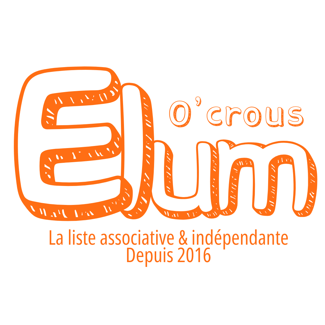 Logo ELUM OCrous