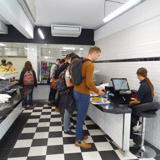 Brasserie La Brasserie de Triolet