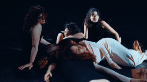 Théâtre au Trioletto : Exilées du Groupe O le 1er et 2 avril 4 CC News 1