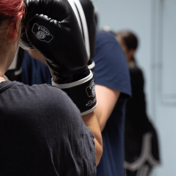 Boxe