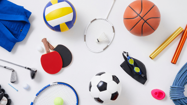 Sport cours format site web 12