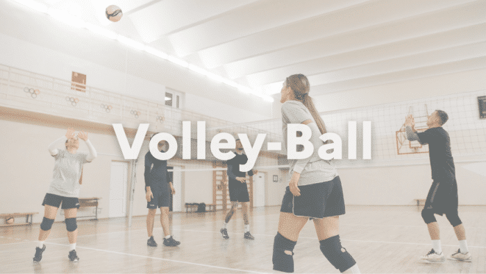 Volley Ball
