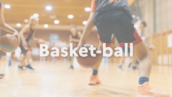 Basket ball
