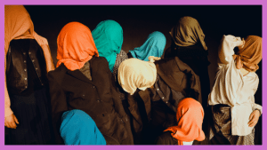 fast - la soif compagnie credit photo Noria Yousfi