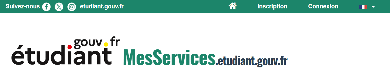 mes services