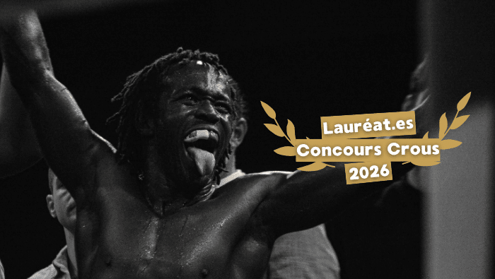 Découvrez les lauréats 2026 des concours de création étudiante ! 1 CC Banner site 2627