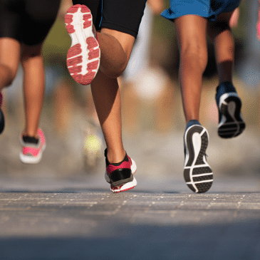 Running club