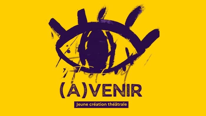 Event site festival Avenir