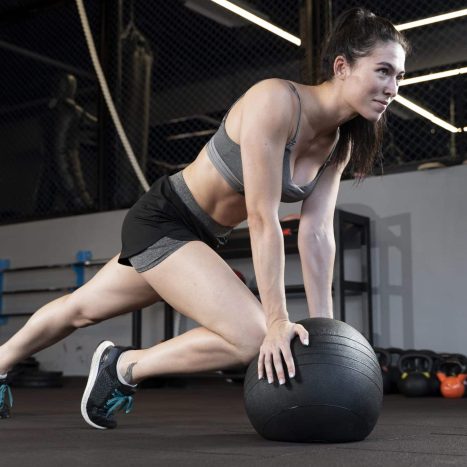 Cross training