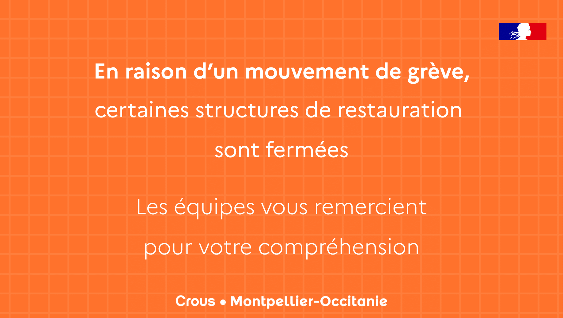 Banniere site Crous 10