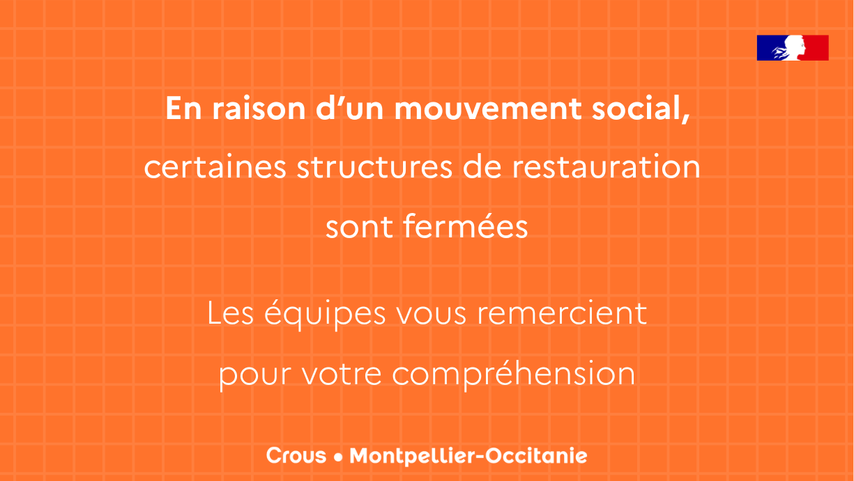 Banniere site Crous 11
