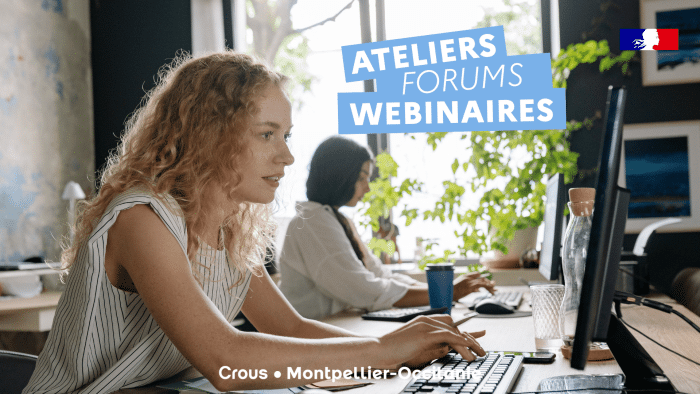 Webinaires 1